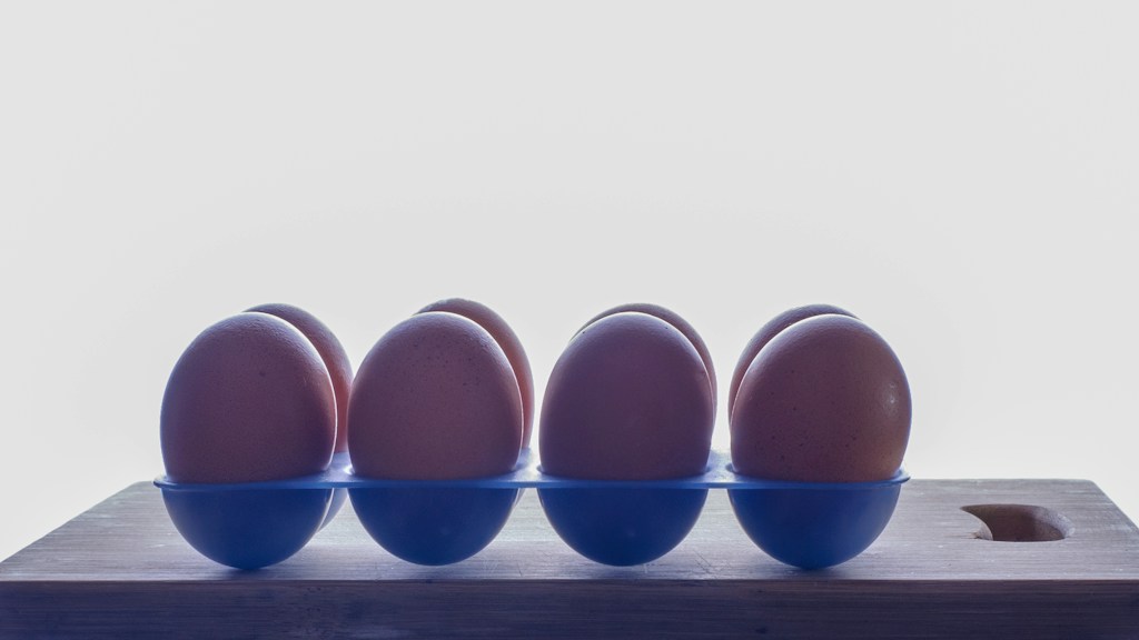12-Egg Pack