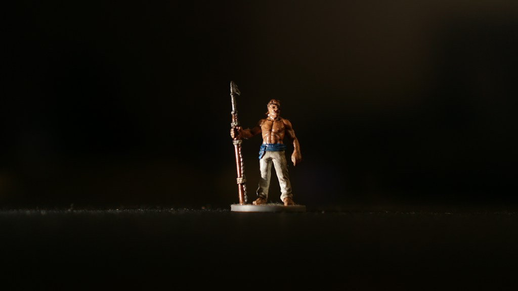 Figura Fantástica