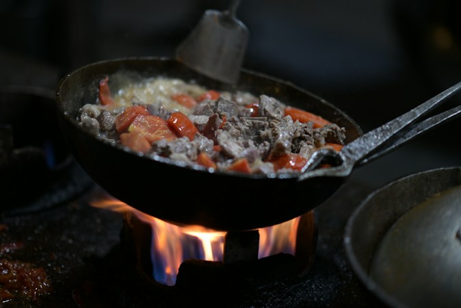 Mastering the Basics of Cooking: Your Guide to Culinary Confidence