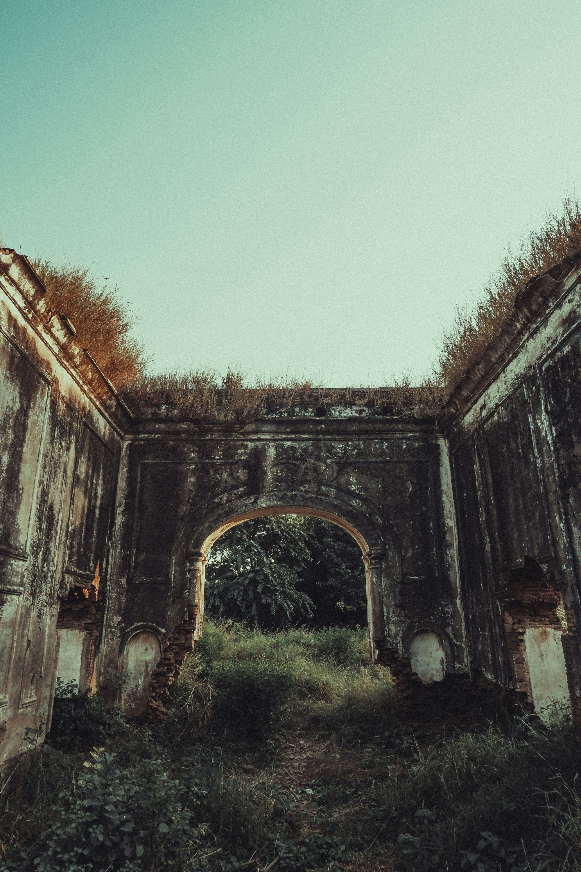 Photo by oneebmughal