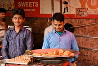 Best Chaat Places in Ambala: Street Food Stops Every Local Knows