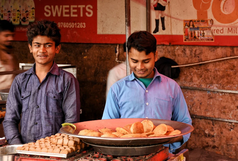 Best Chaat Places in Ambala: Street Food Stops Every Local Knows