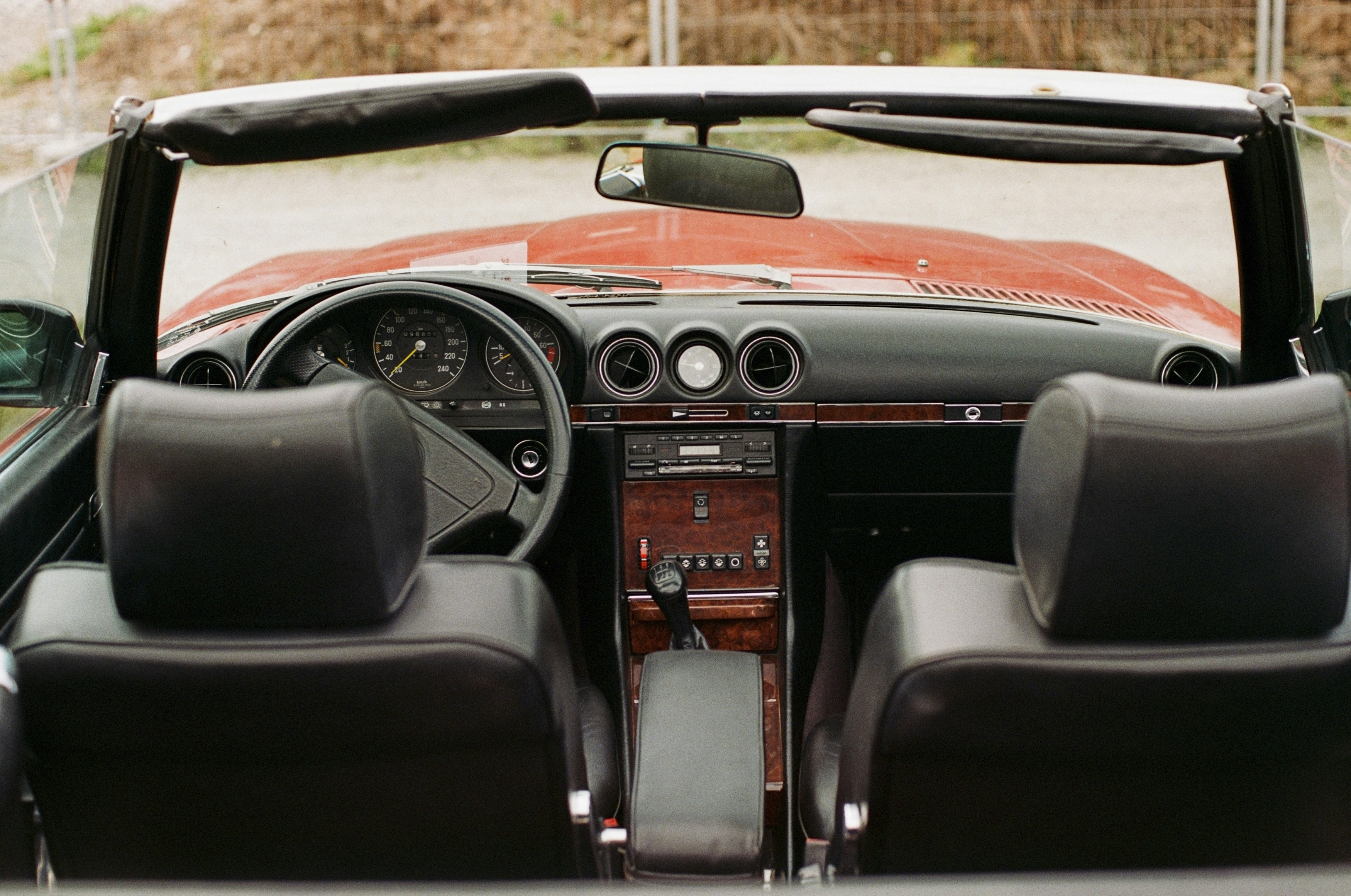 Photo by markusspiske