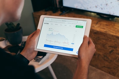 A Beginner’s Guide to Crypto Trading
