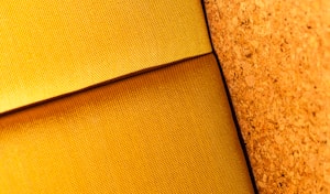 Sunny Yellow Box