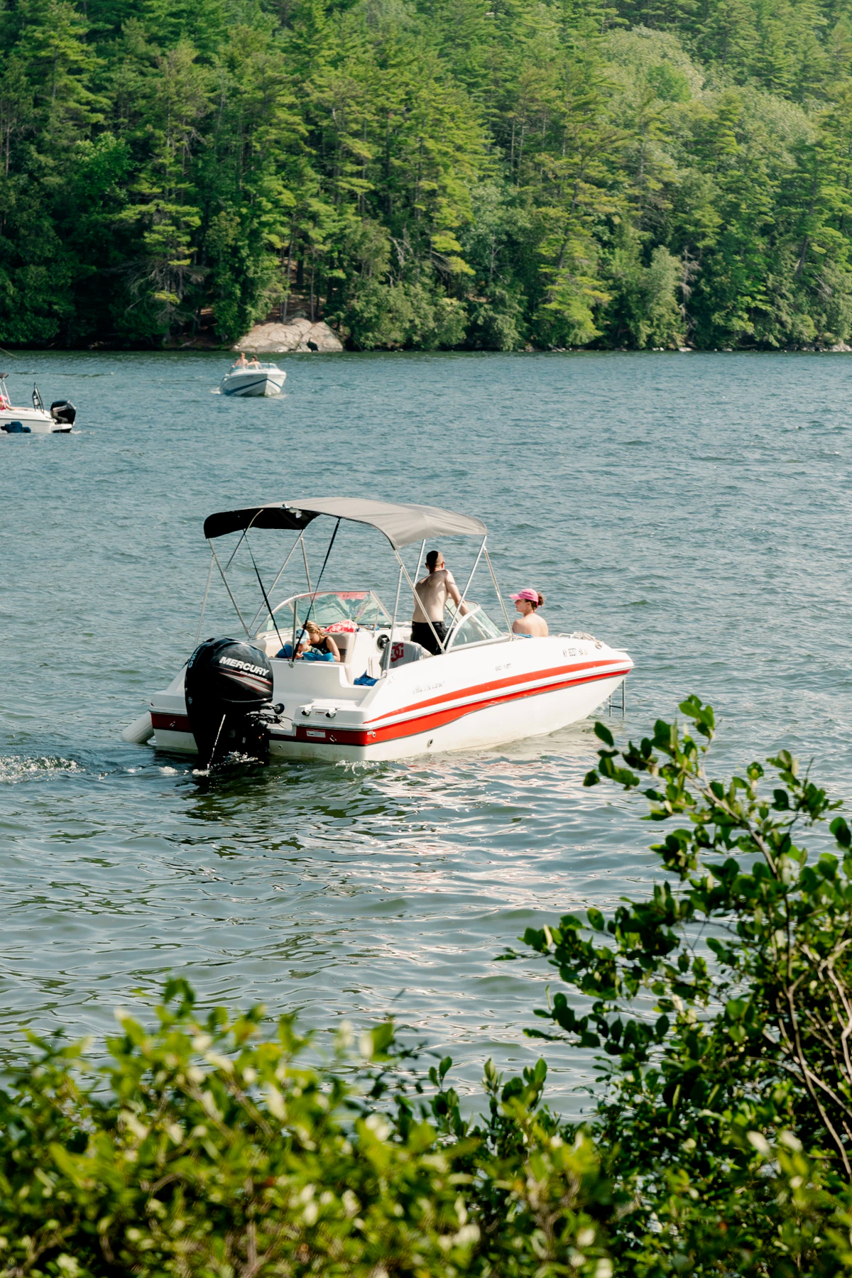 2022 Regal 2000 ESX Bowrider — Tampa Bay Cruiser
