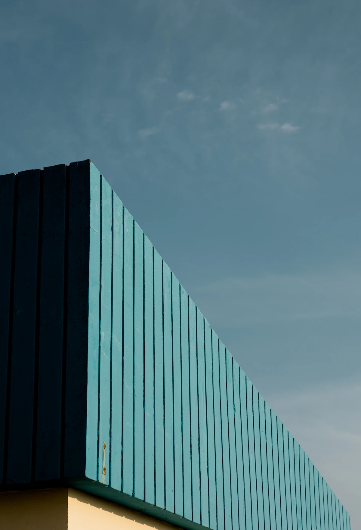 Сэндвич-панели