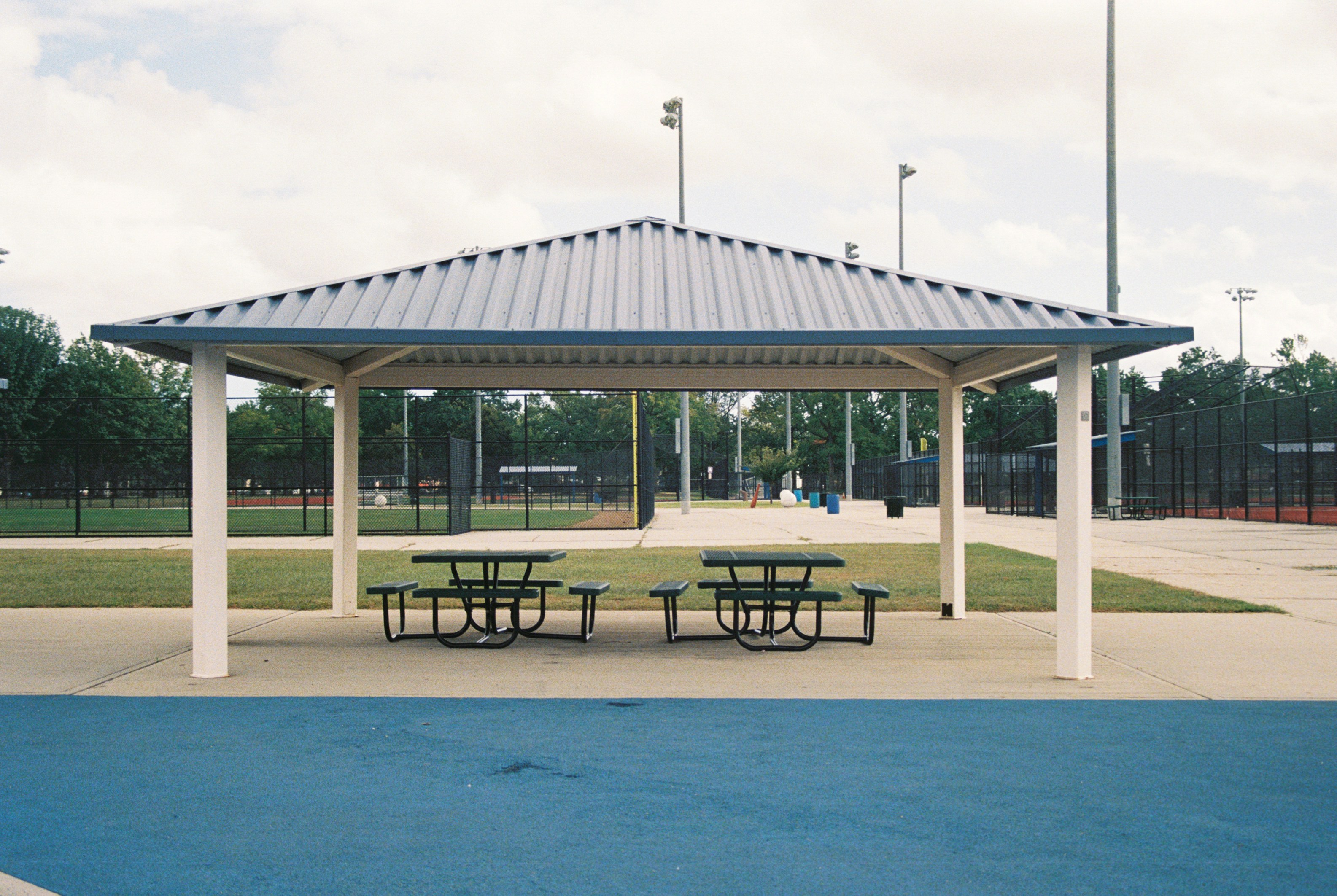 Bluffton Recreation Center