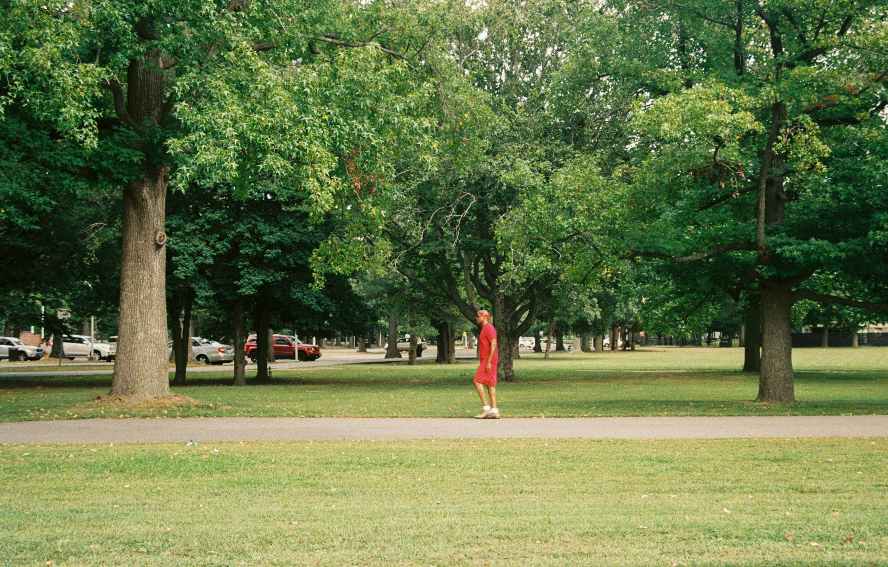 Washington Park