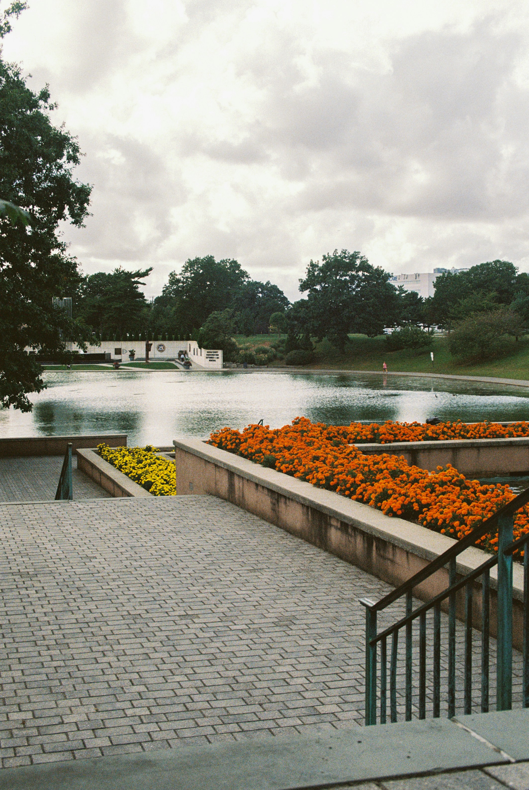 Fitzgerald Park
