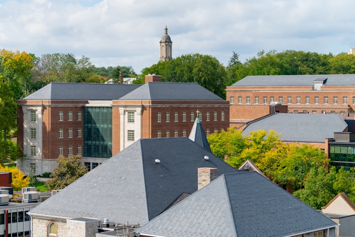 Pennsylvania State University
