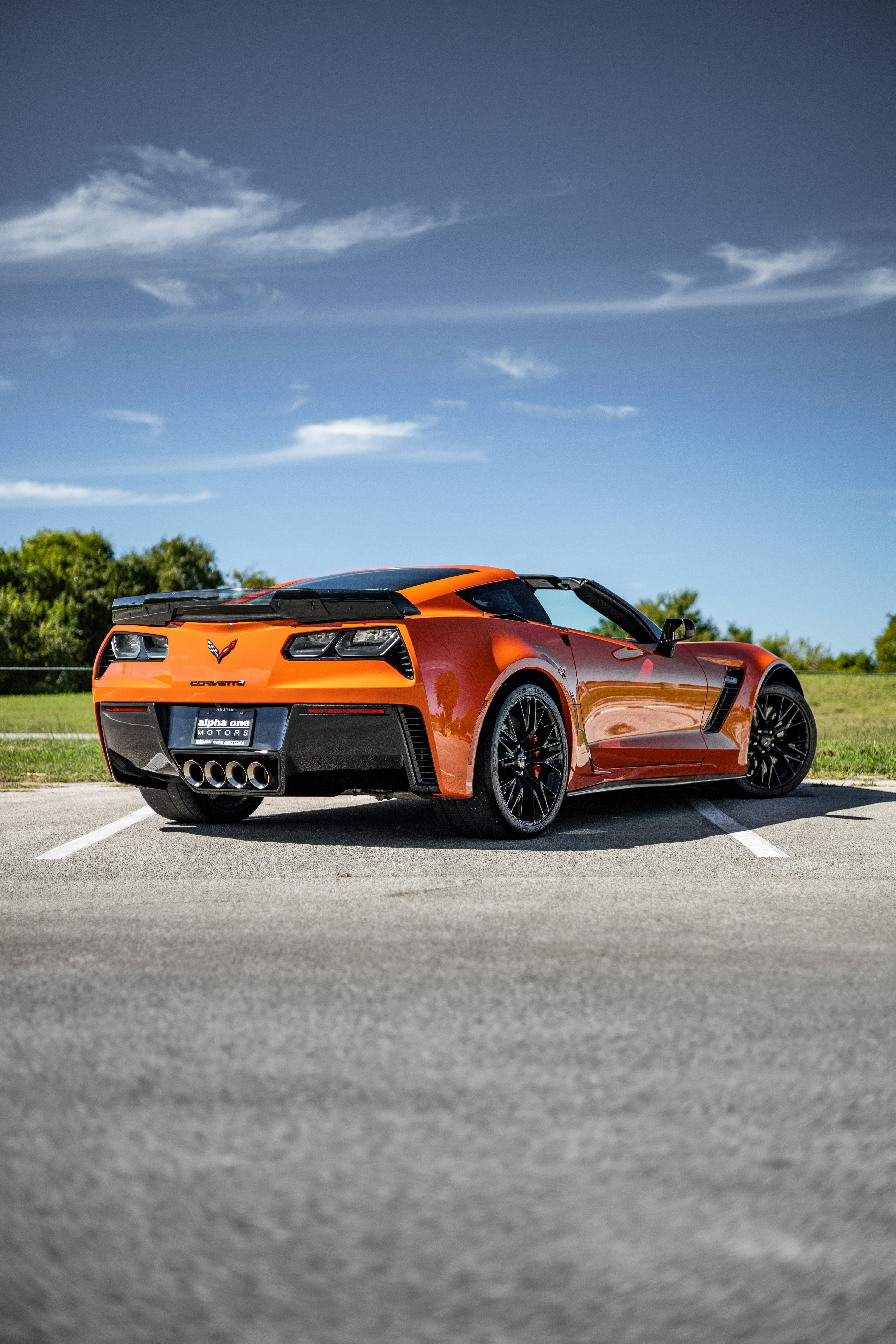 Photo by lonestarexotic