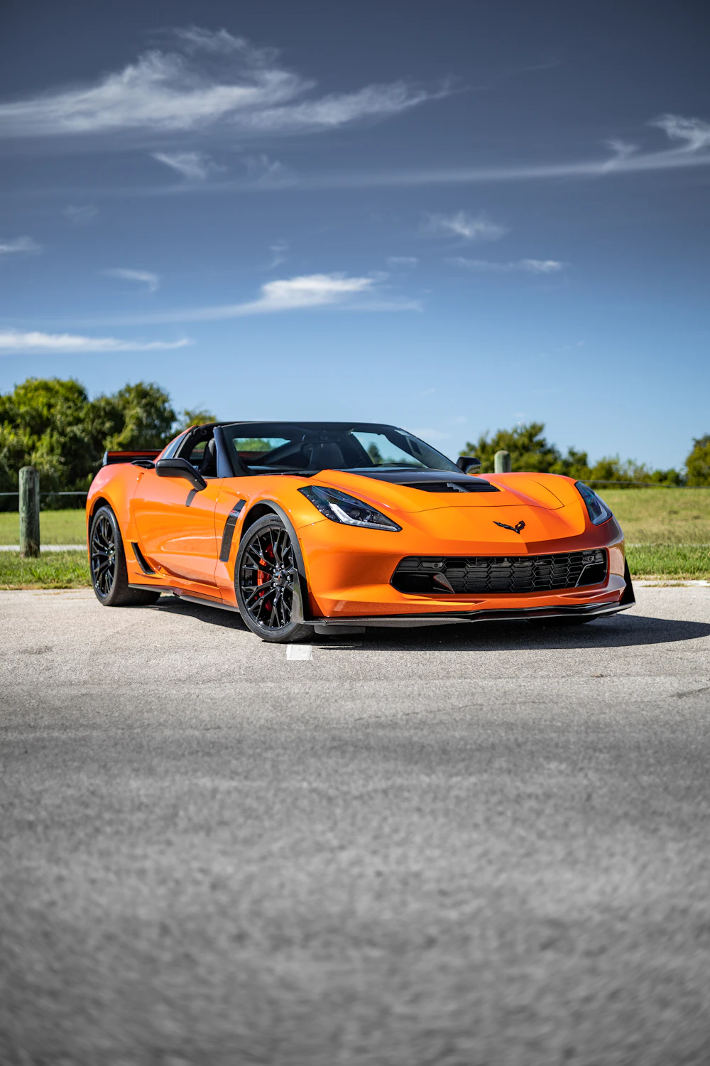 Chevrolet Camaro SS 6.2 V8