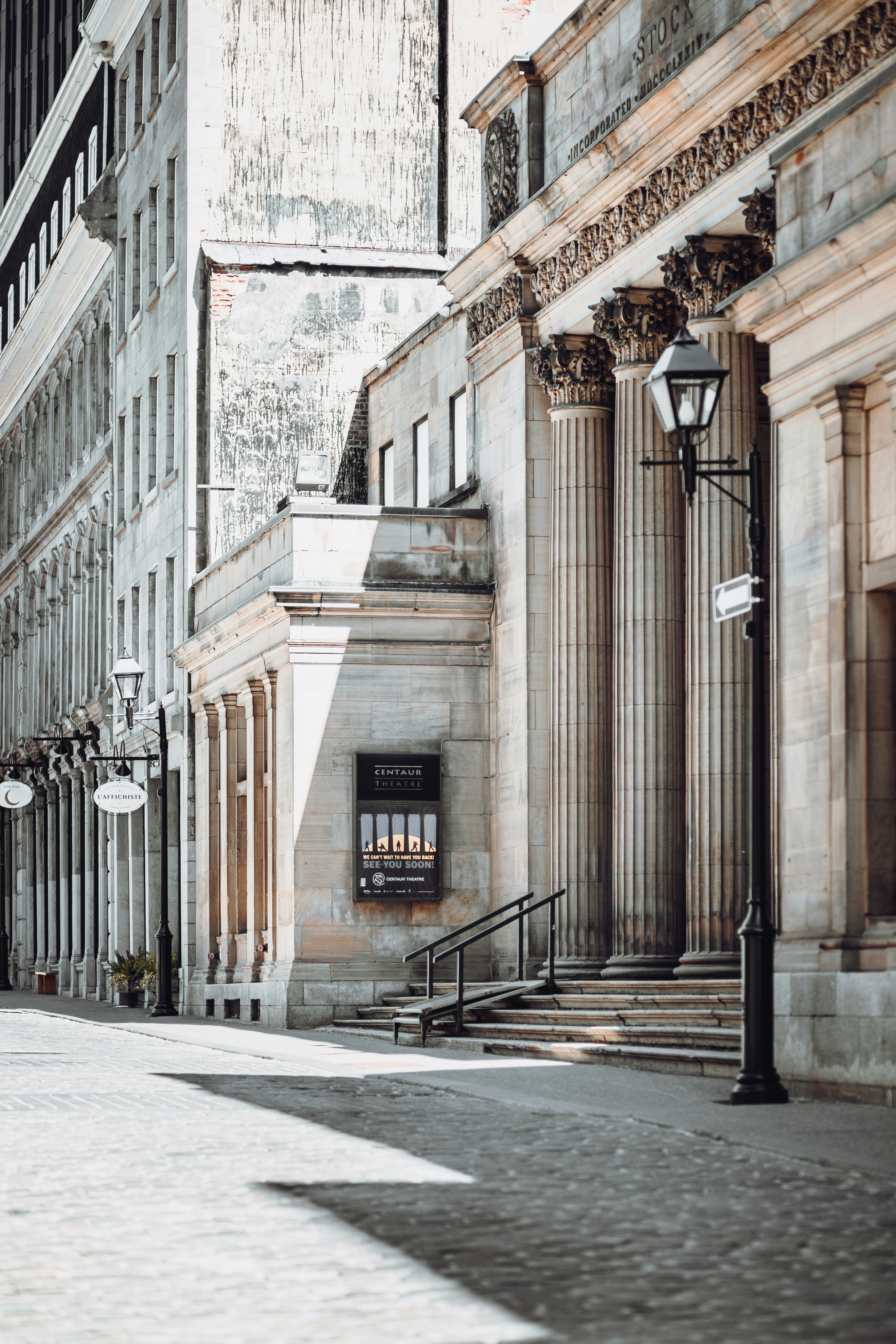 Arrays Are Streets, Indexes Are House Numbers