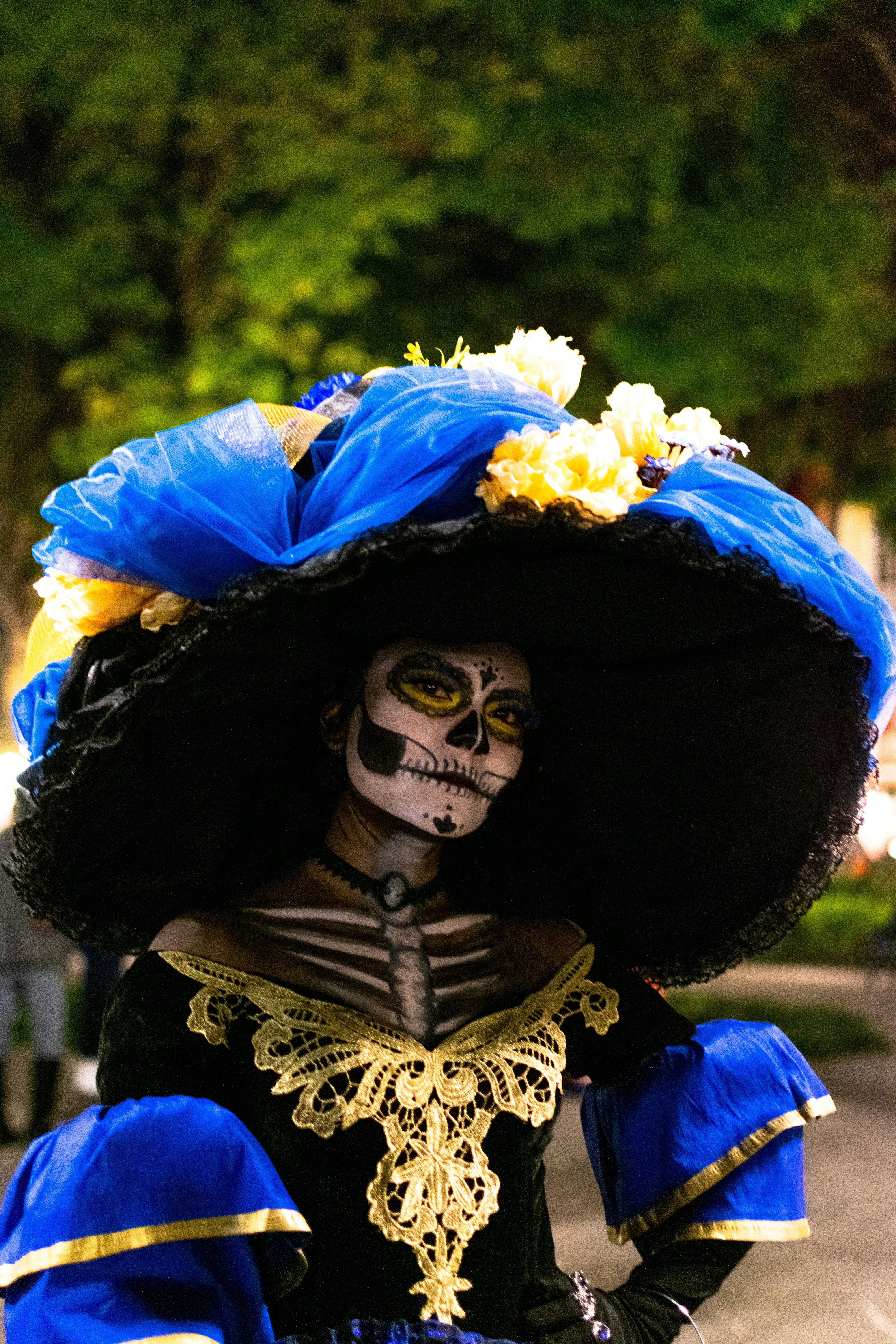 Catrina Gigante
