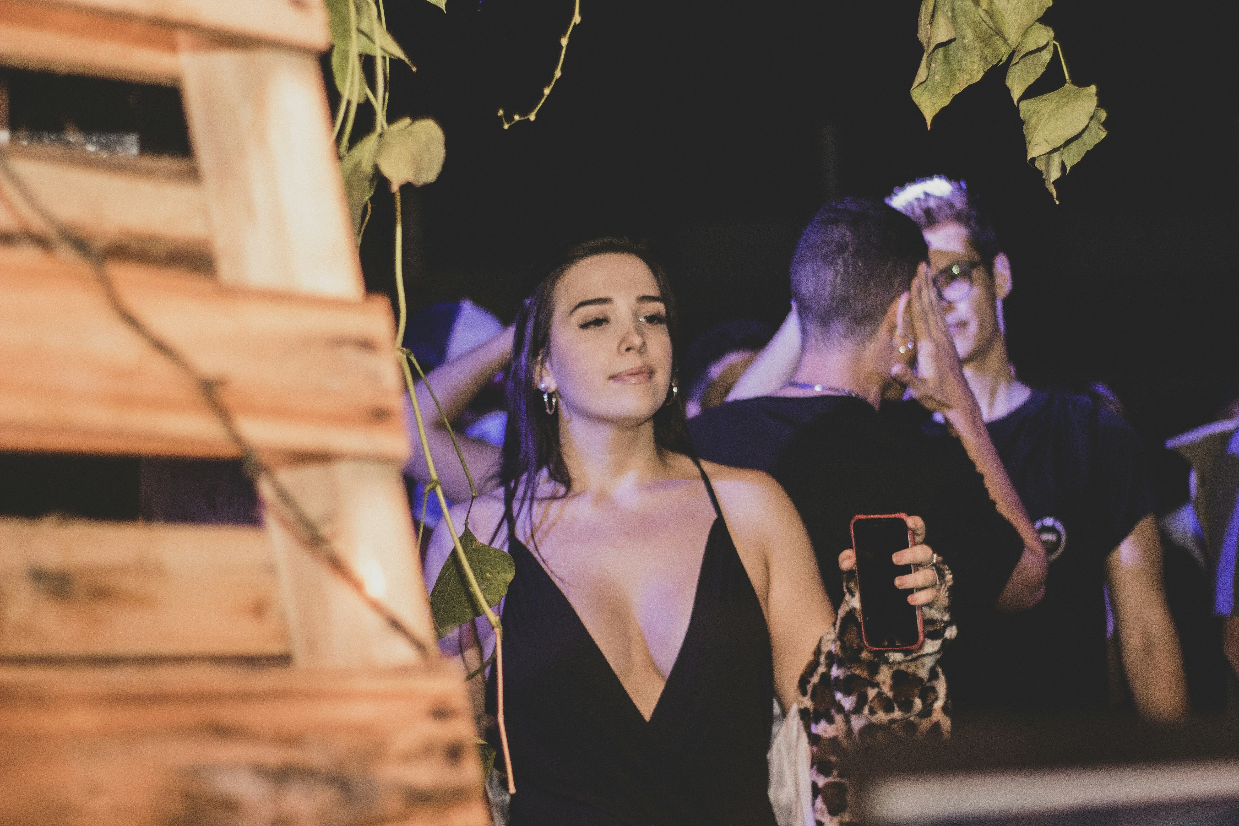Nightlife Guide to Serra Dourada (2026)