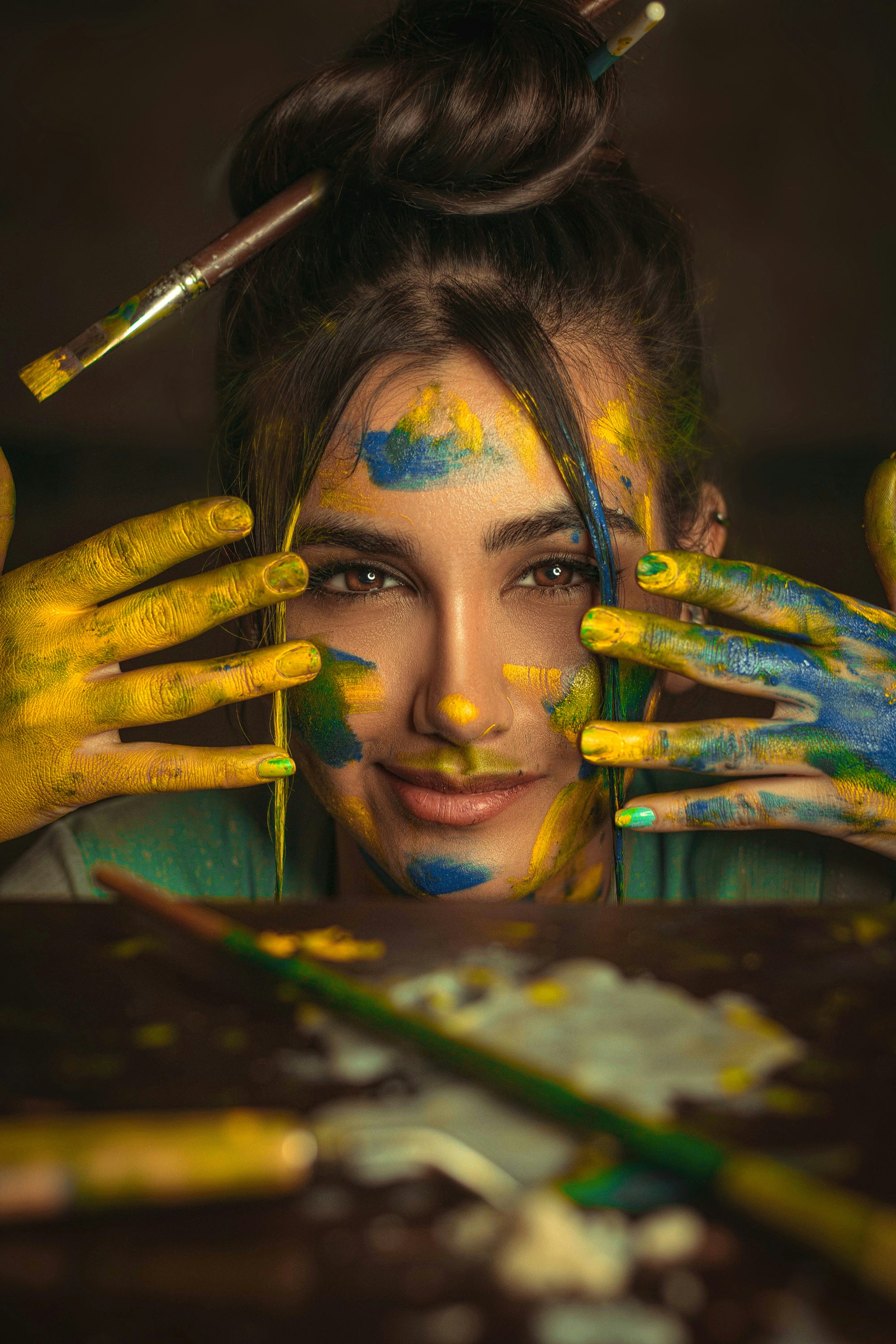 Photo by mohammadrezababaei