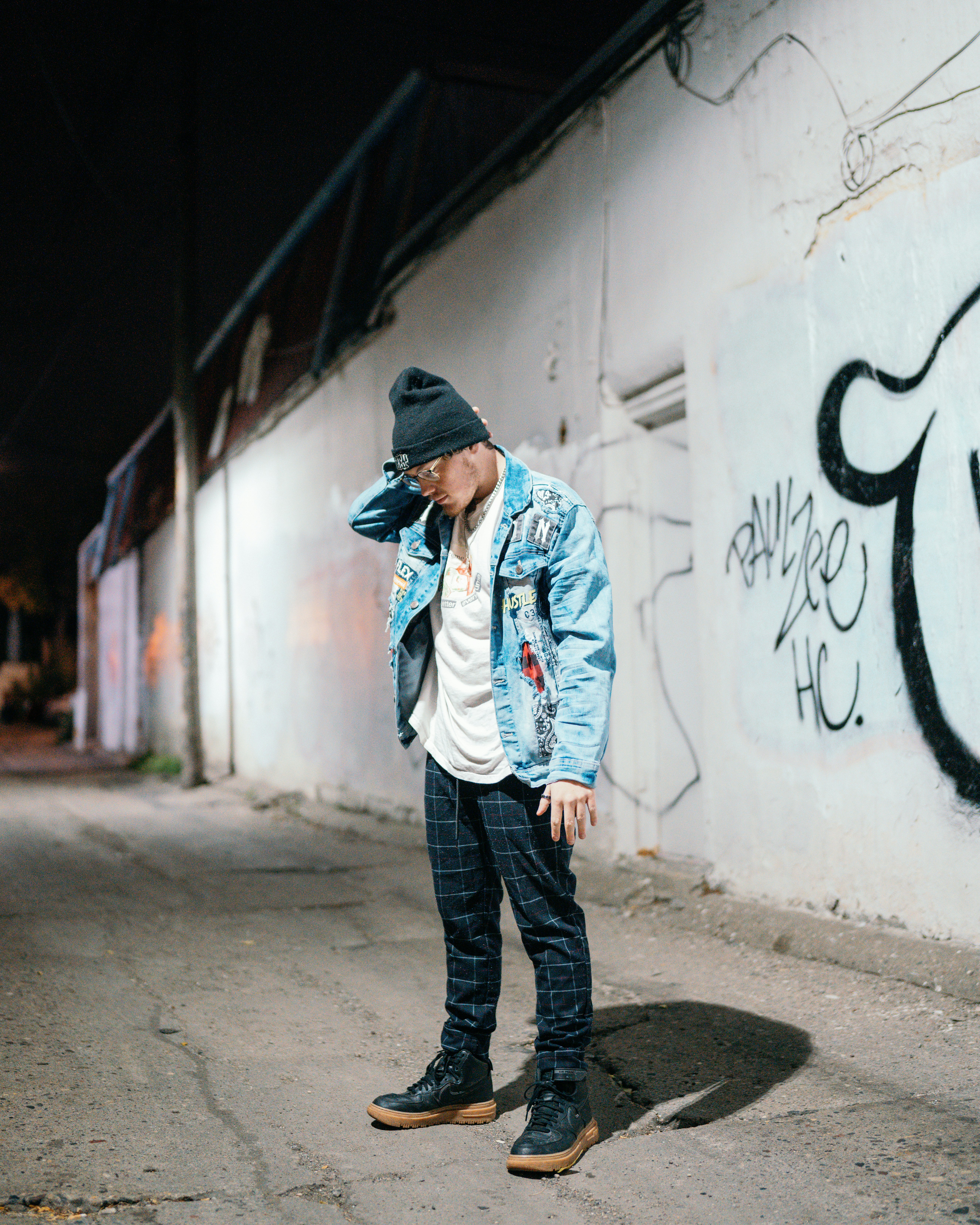 Photo by isthatbrock