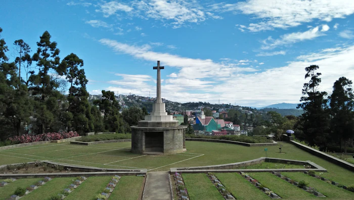 Splendid Nagaland – Kohima & Dimapur photo 1