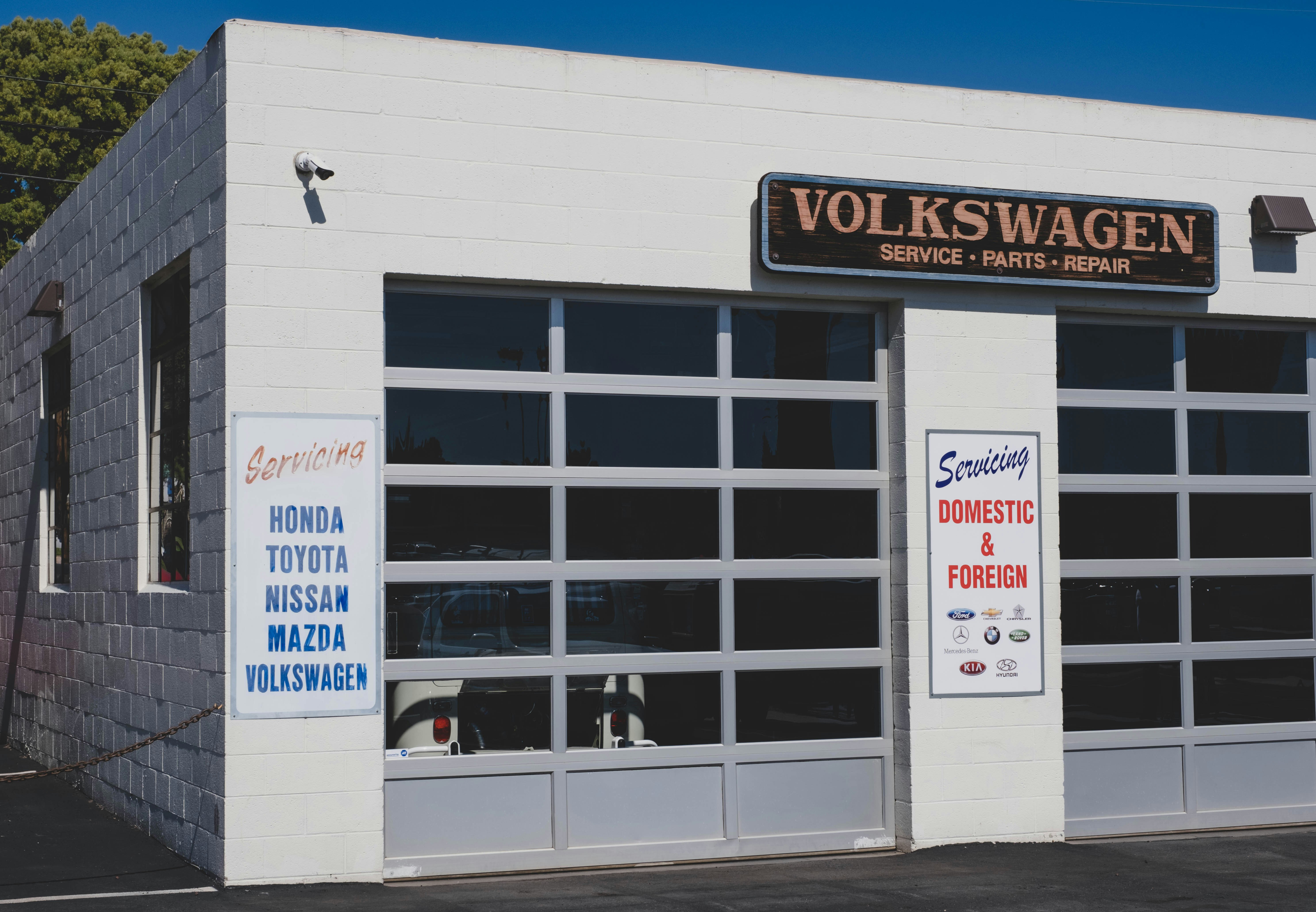 Finding the Right Fit