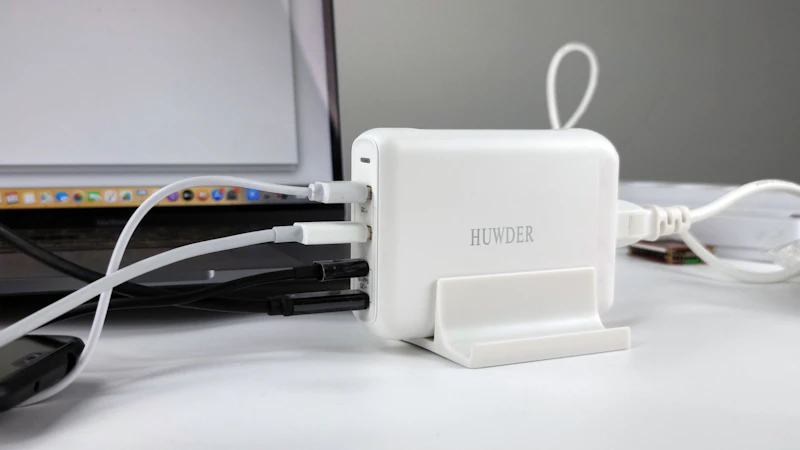 Best Thunderbolt 4 Docks for College 2026