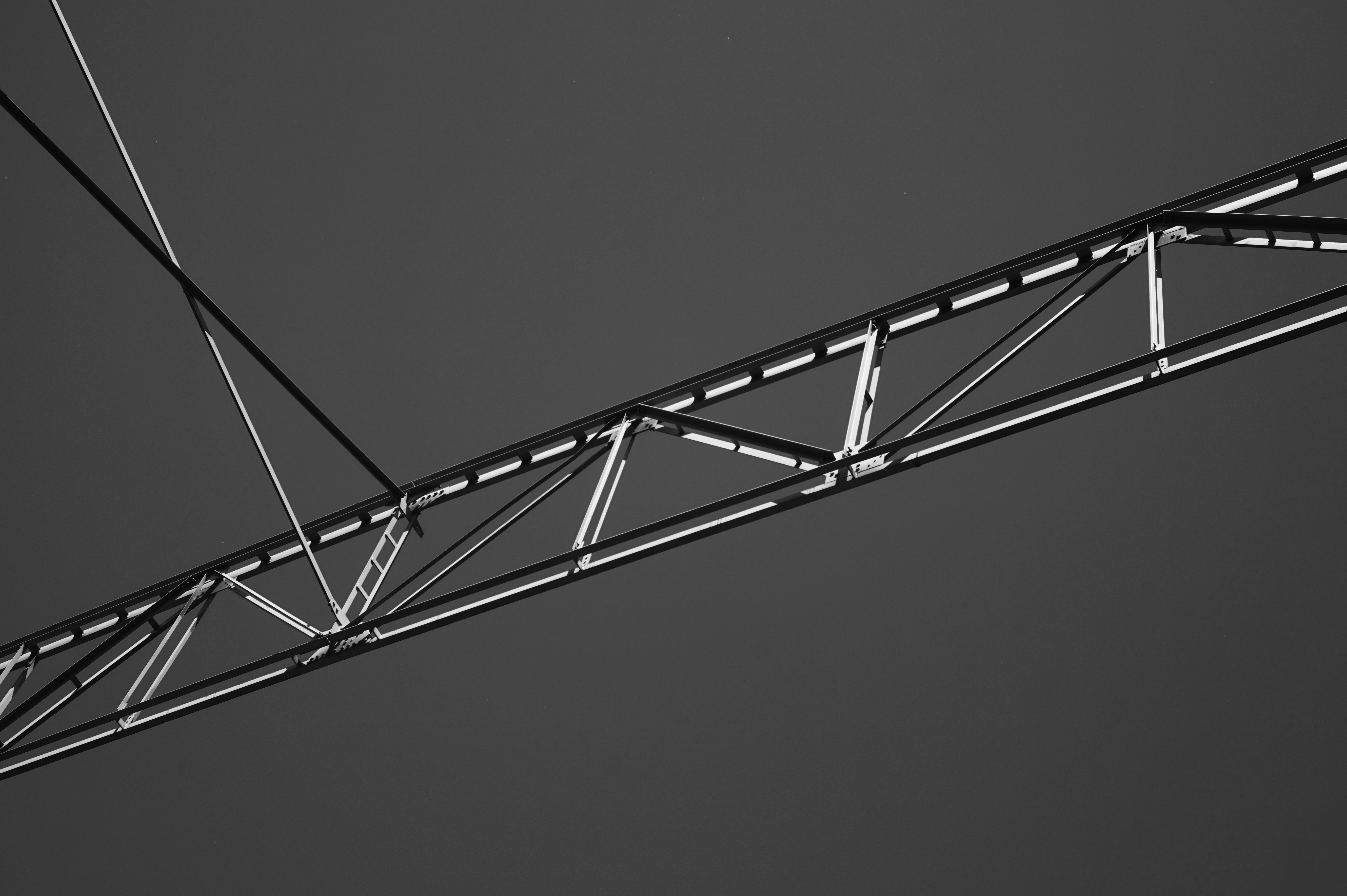 Model rotation angles