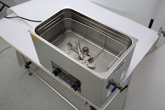 Temperature Controller