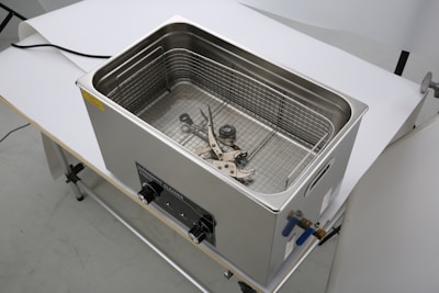 Temperature Controller