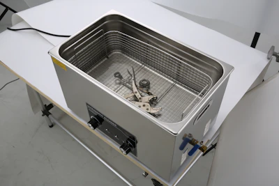 Centrifuges