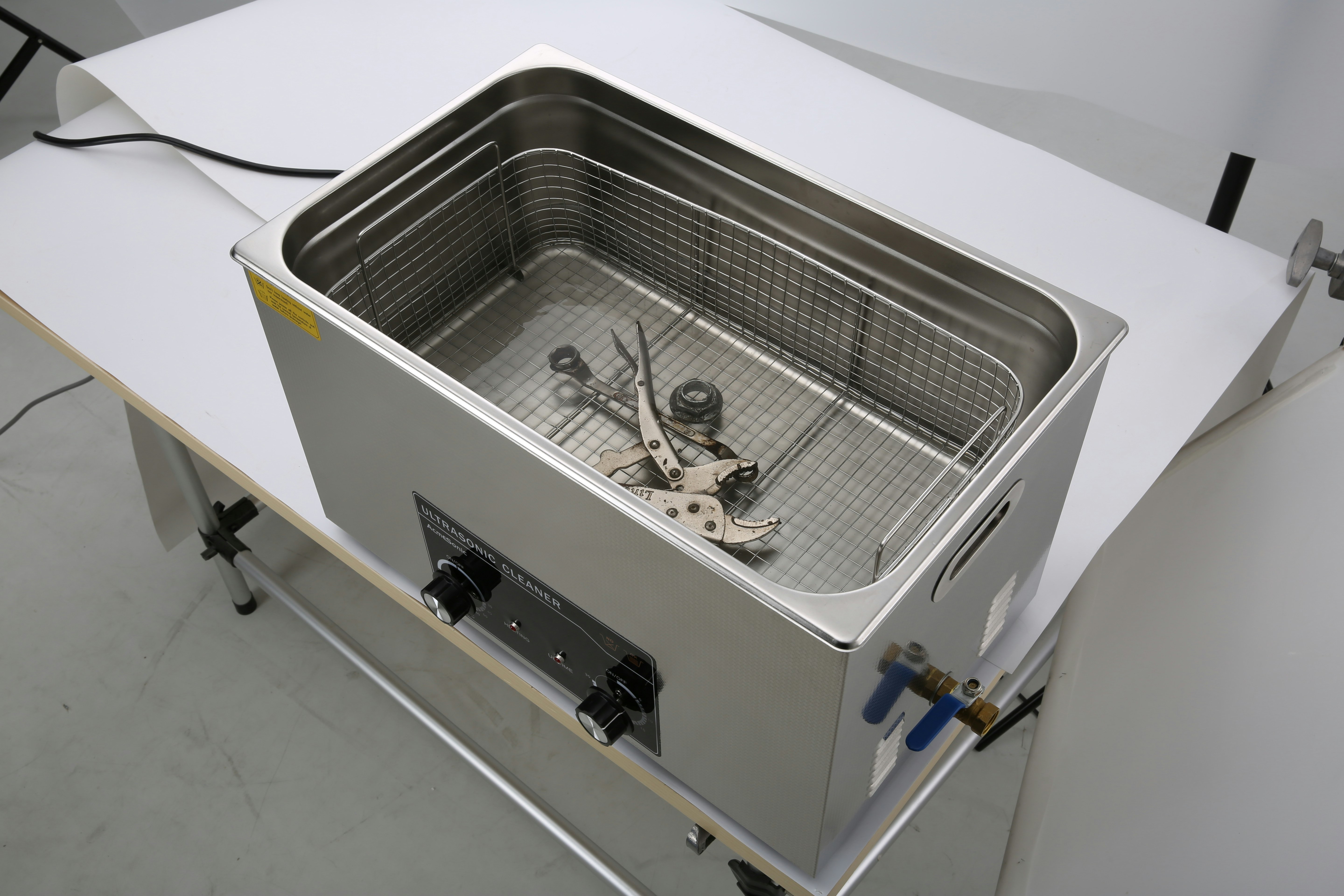 Fryer Parts