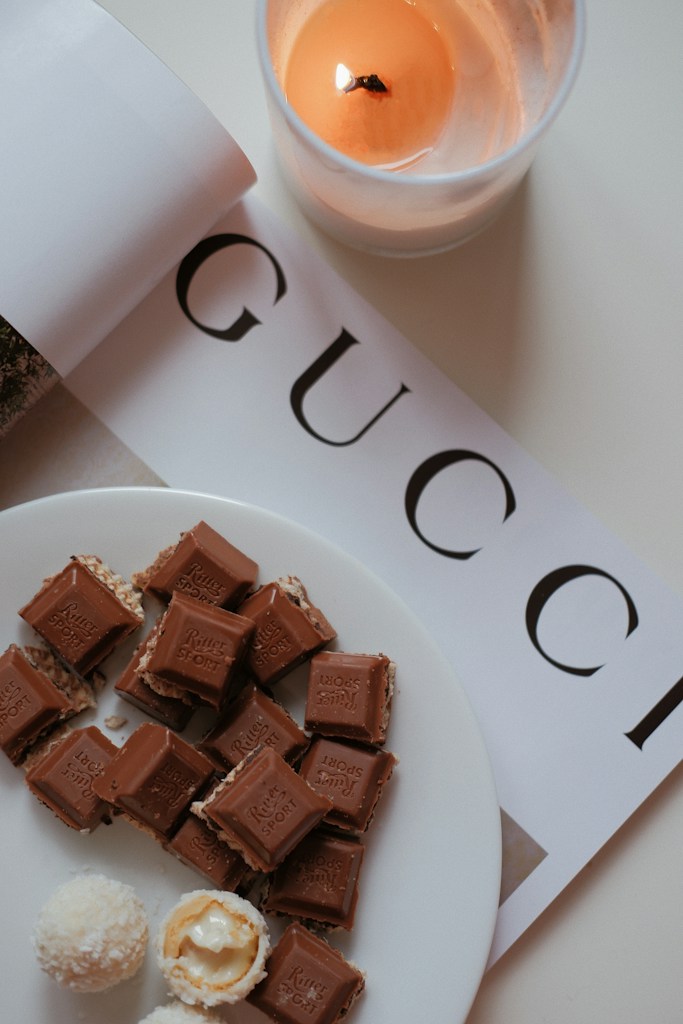 Everyday Indulgence