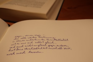 The Printed Journal