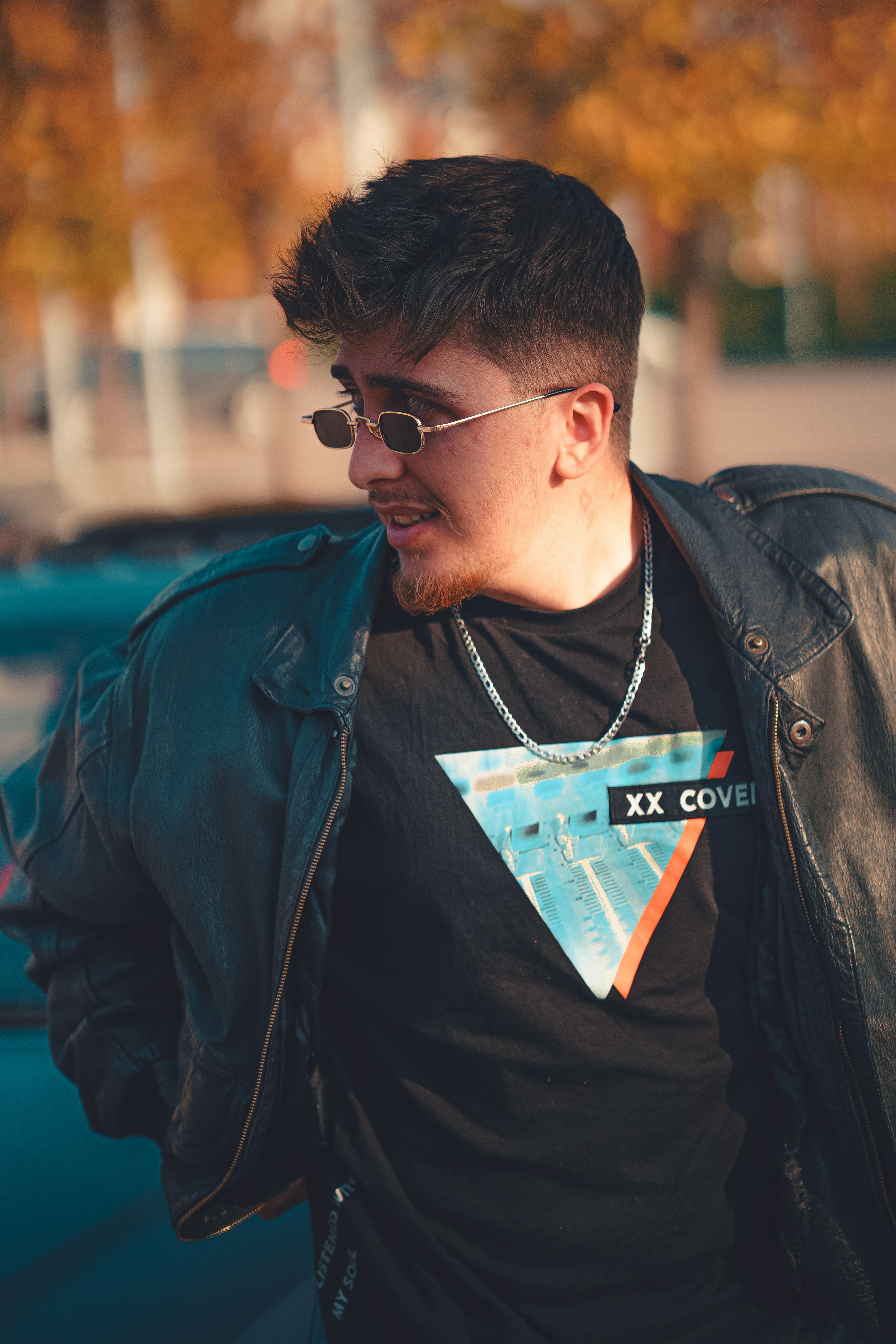 Image of David Brown