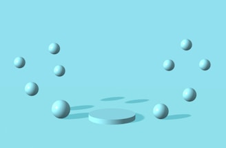 A visually appealing graphic representing key features of the Lumo platform.