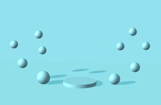 A minimalist design showcasing indie game artwork and storytelling elements.