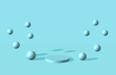 Clean, minimalistic diagram showing platform architecture layers.