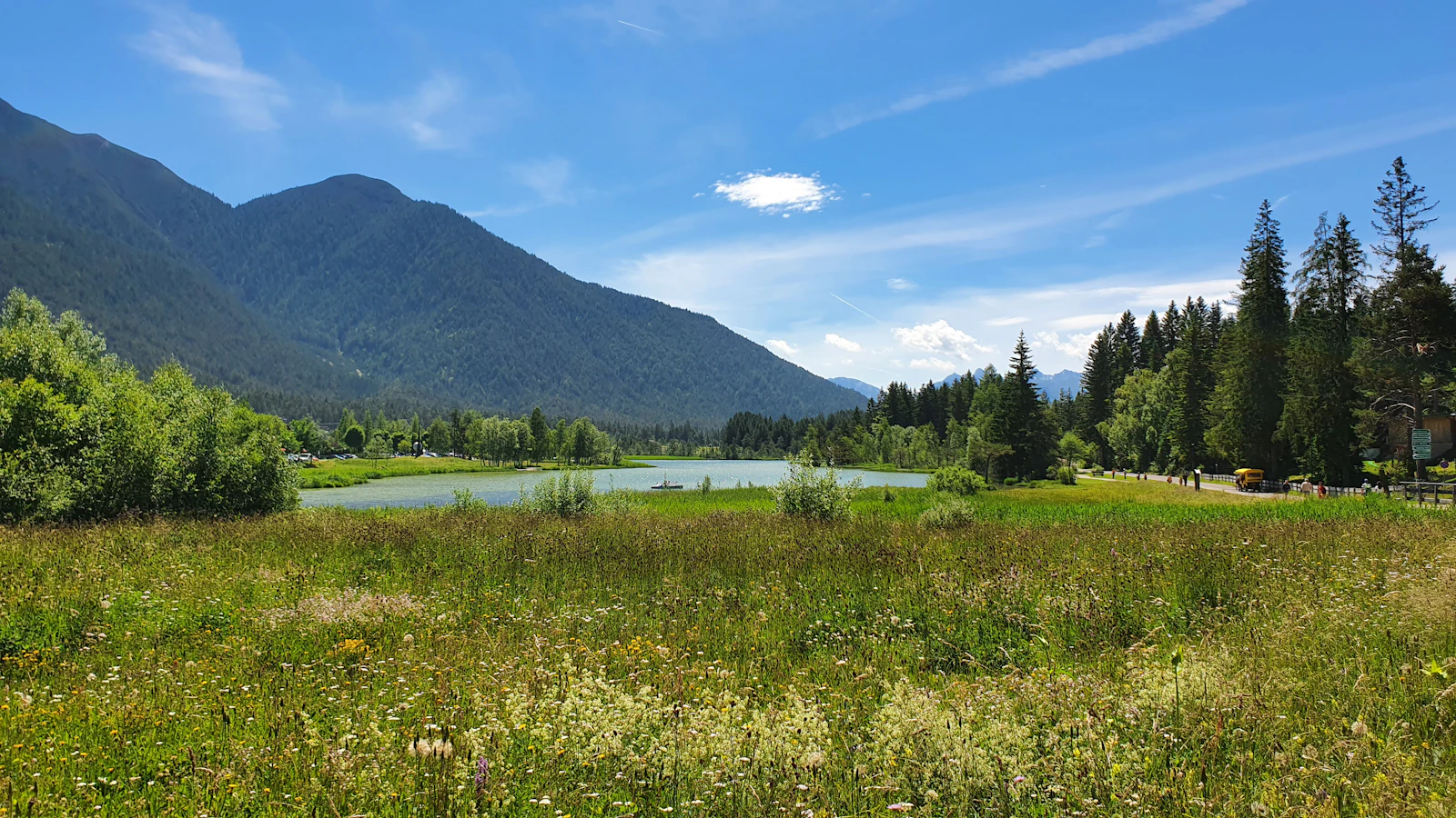 Alpin Resort Sacher Seefeld - Tirol