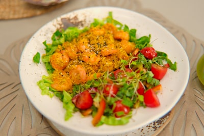 Seasoned Spinach (Sigeumchi Namul)