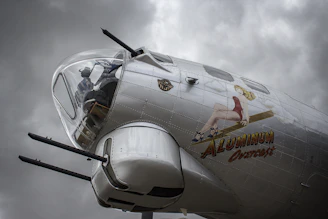 Commodore Aerospace
