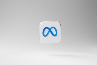 Meta Logo. Meta. Facebook. Instagram. Online presence. social media management. marketing