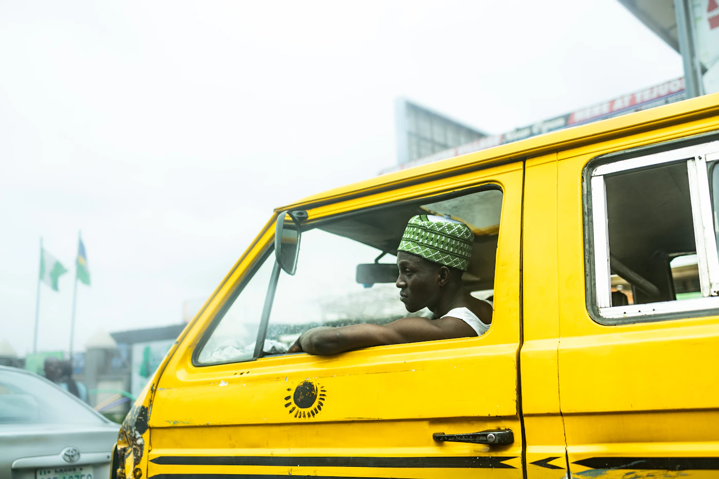 The Everyday People Building Better Neighbourhoods