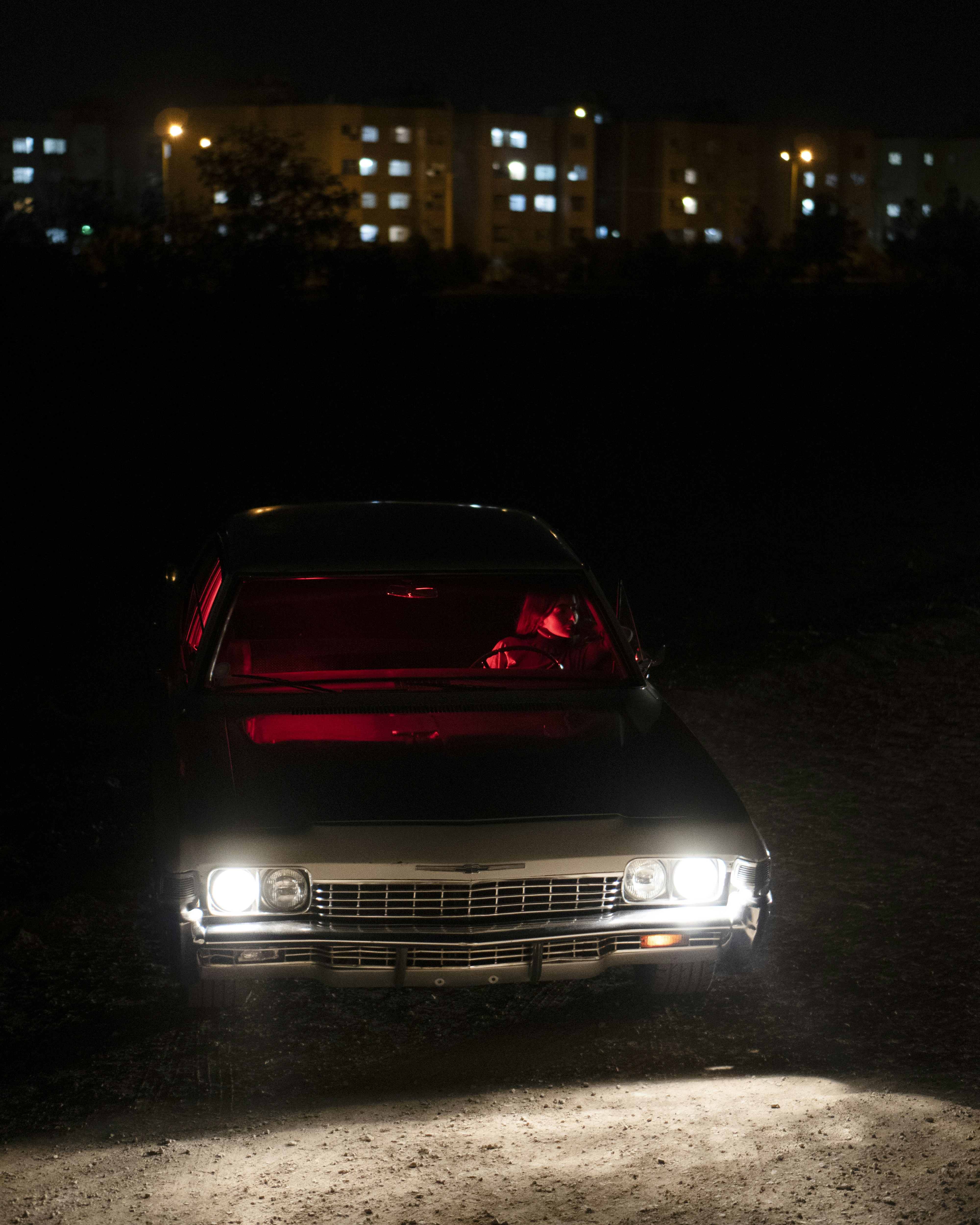 Photo by alikarimibn