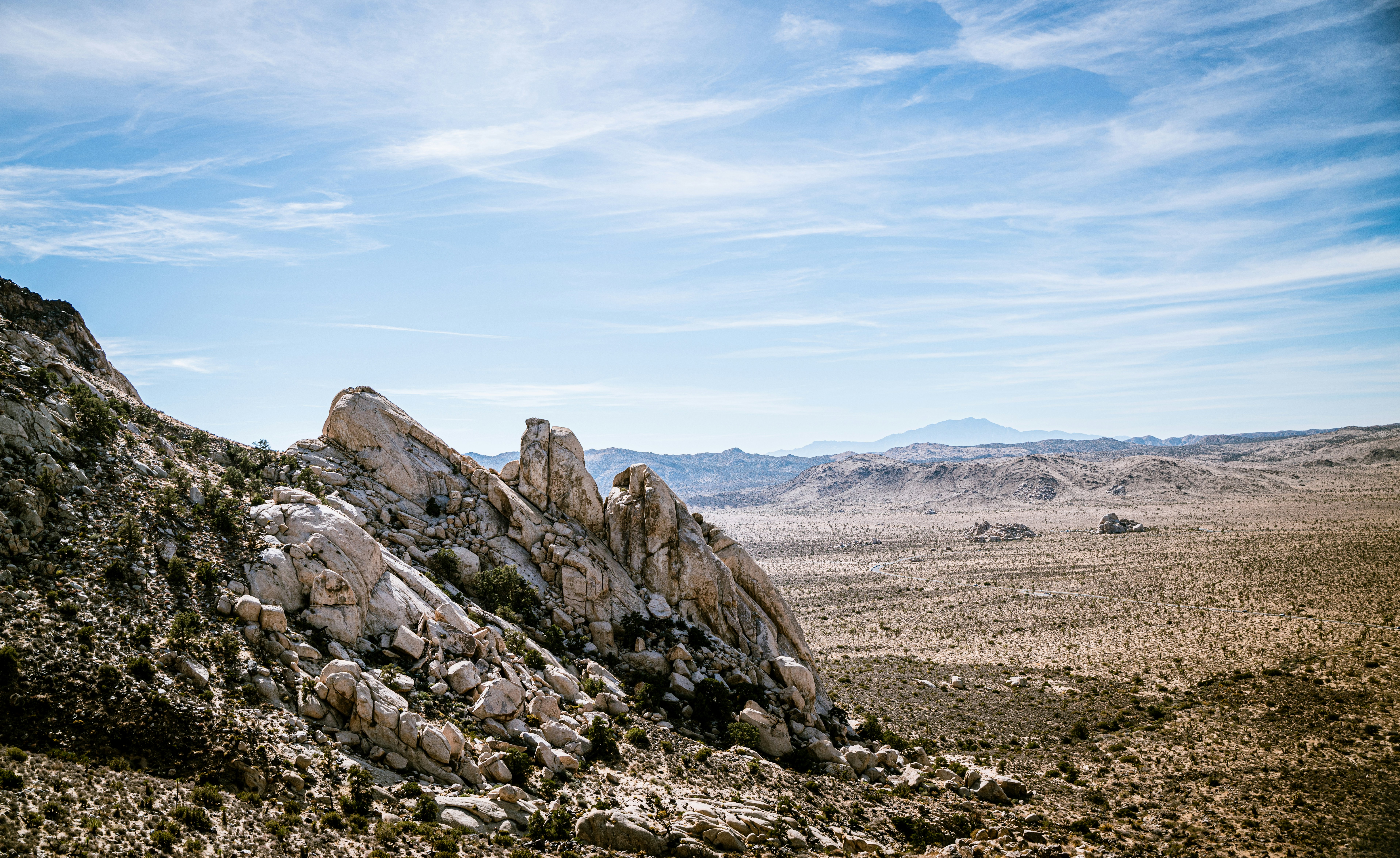 national park landscape, wallpaper, National Park Permits: A Complete Guide 3