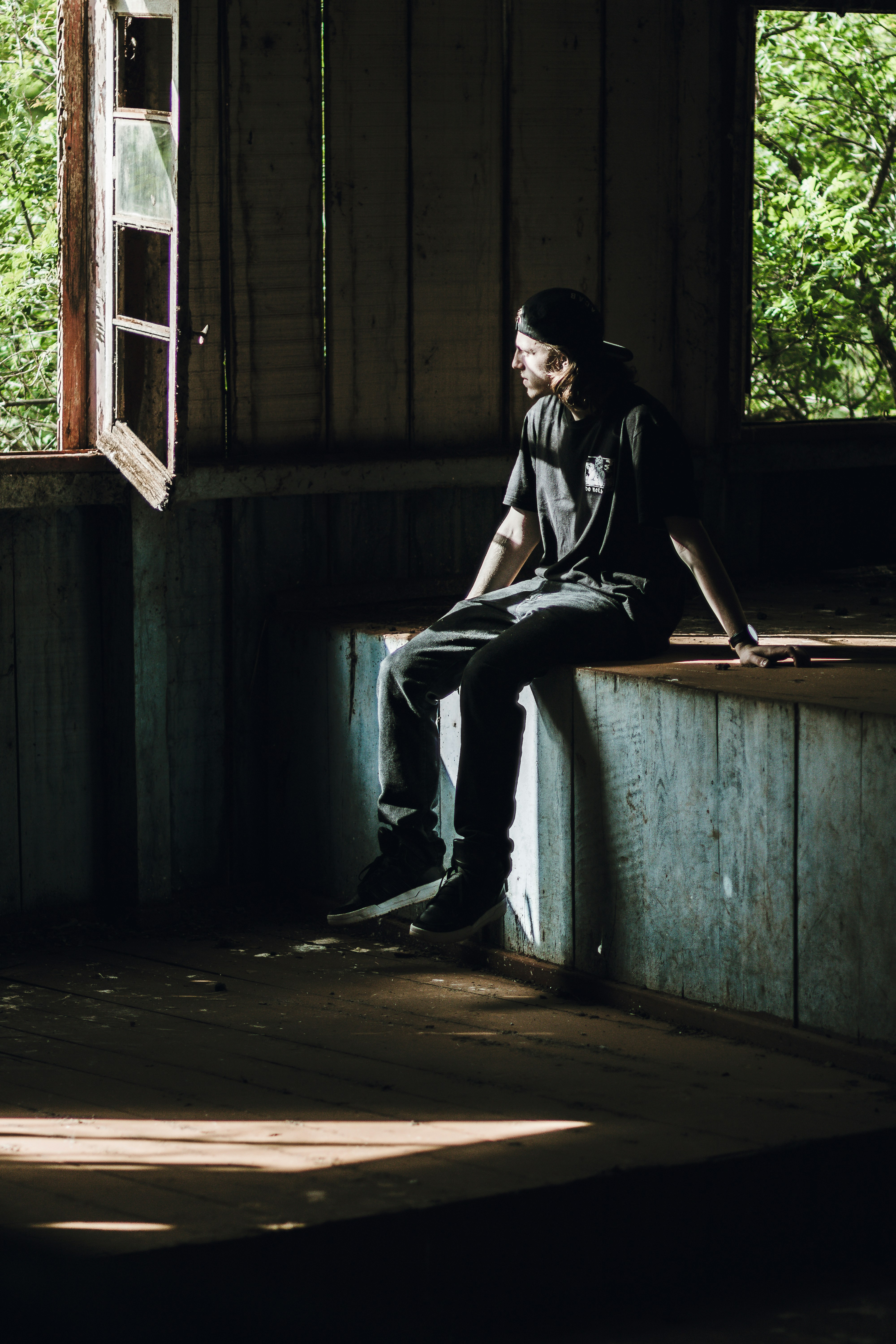 Photo by cassianokw