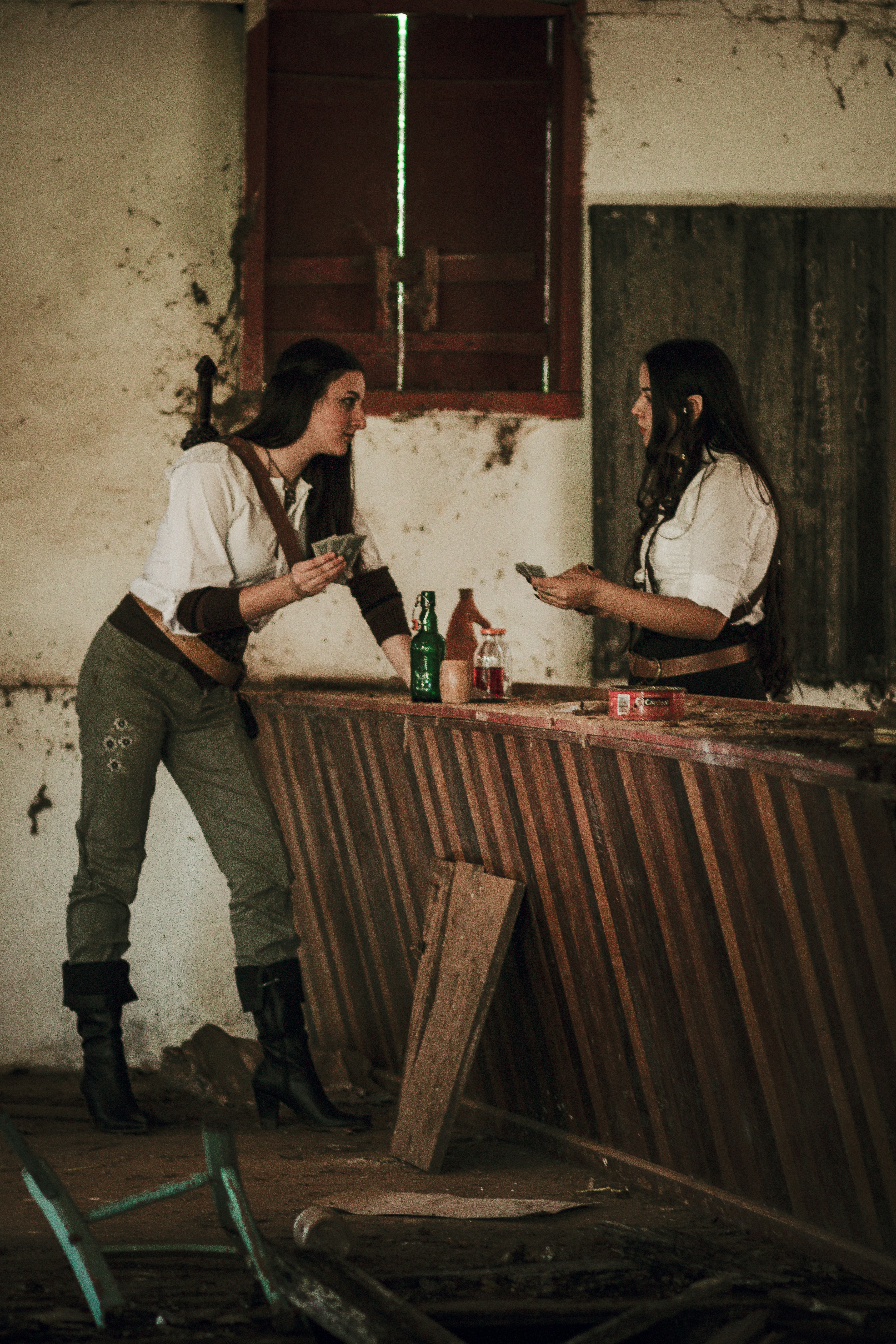 landlord tenant dispute