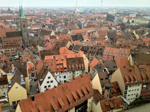 Nuremberg