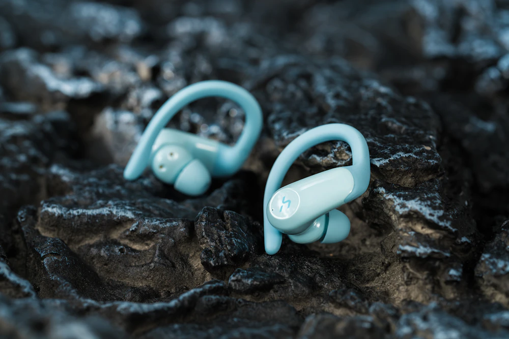 Trailblazer Sport Earbuds