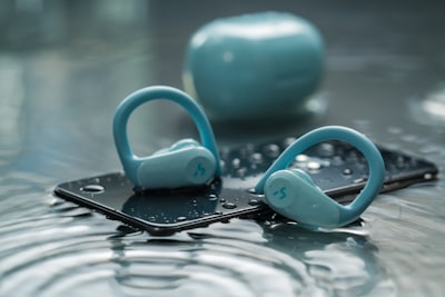 Earbuds