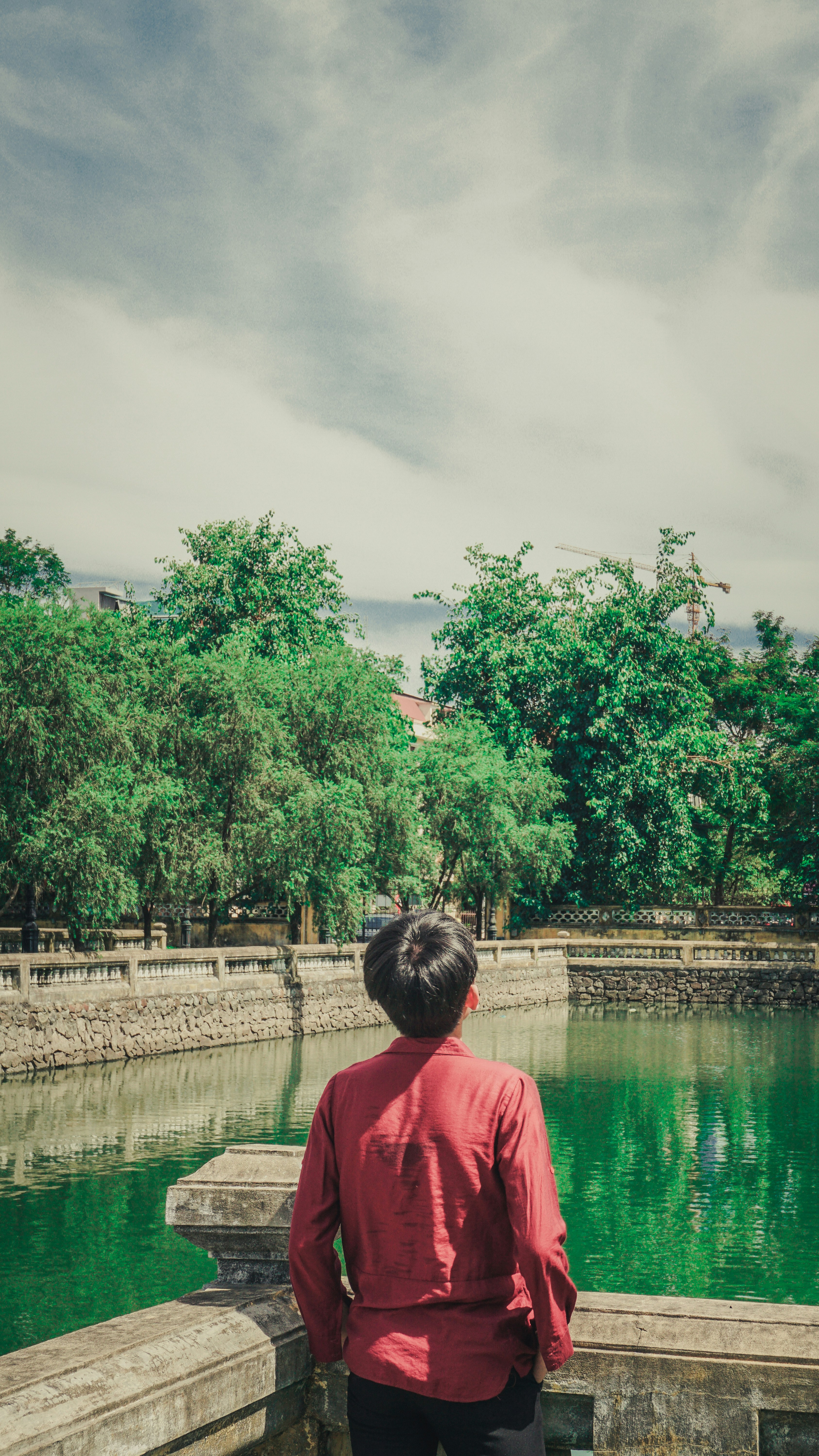 Imagen Persona gratis en Unsplash