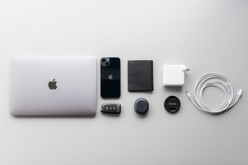 Tech & Gadgets